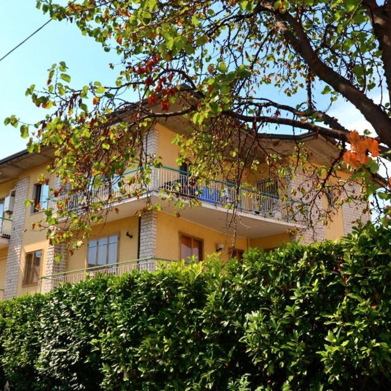 Appartamento Capolaterra - Appartamento con 1 Camera da Letto - 2