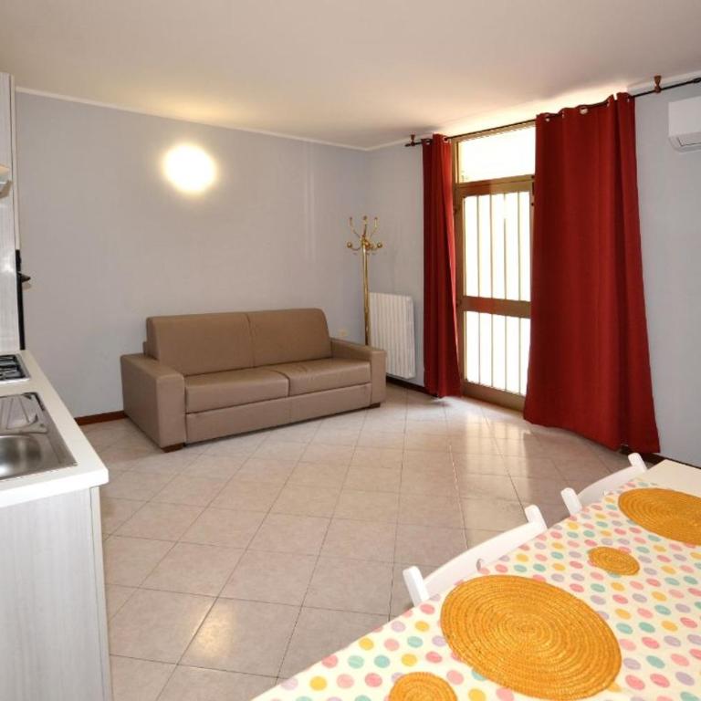 Appartamento Capolaterra - Appartamento con 1 Camera da Letto - 7