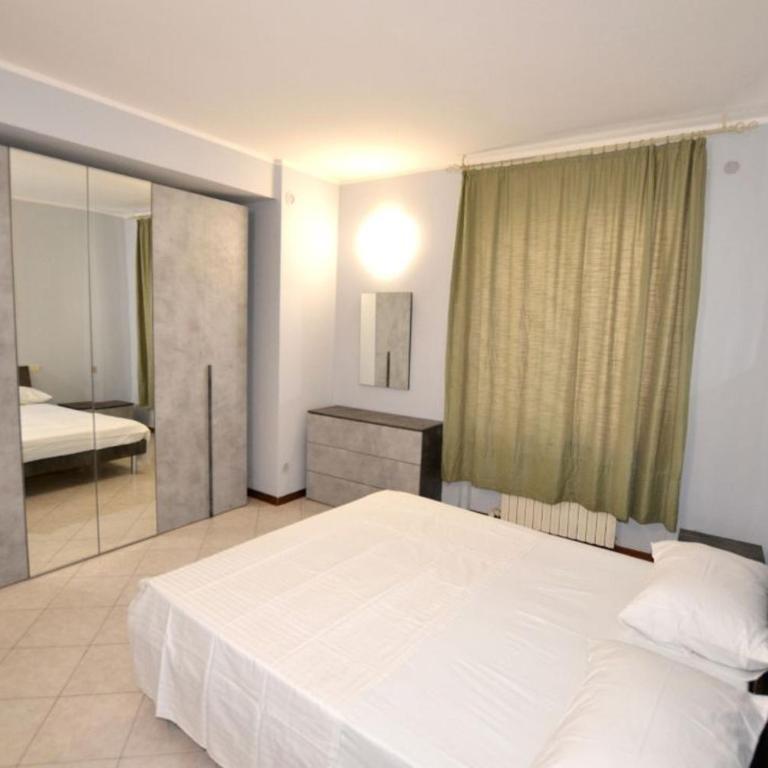 Appartamento Capolaterra - Appartamento con 1 Camera da Letto - 16
