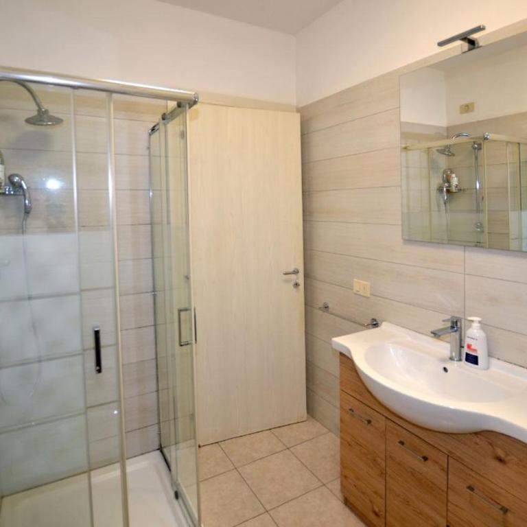 Appartamento Capolaterra - Appartamento con 1 Camera da Letto - 21
