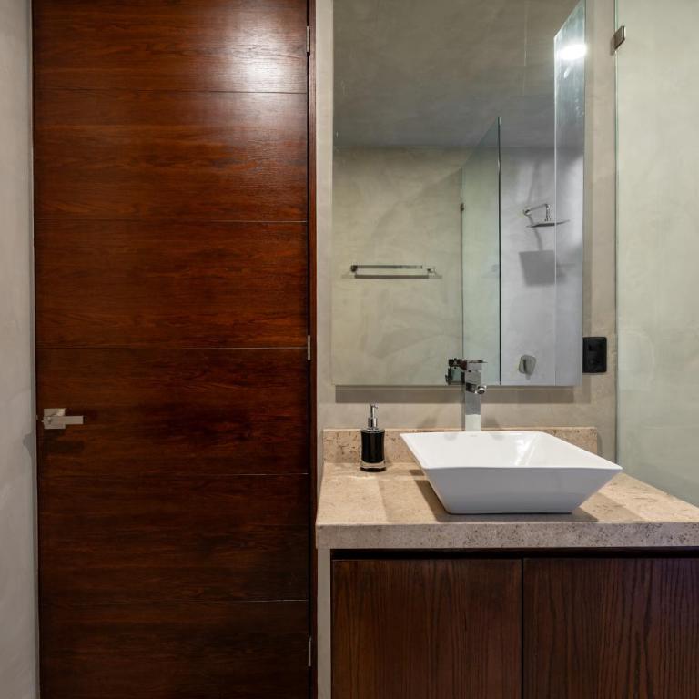 Mansion Privada en Aldea Zama - Casa de 3 dormitorios - 13