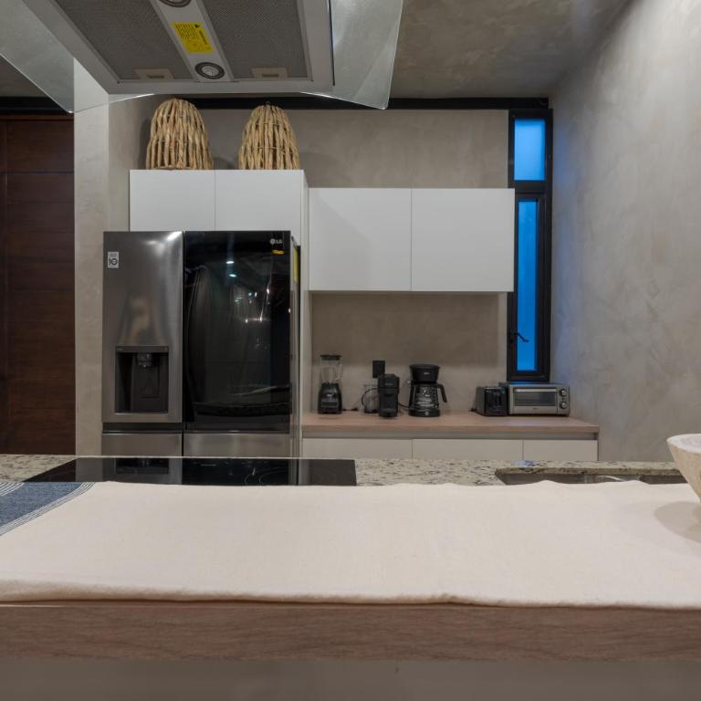 Mansion Privada en Aldea Zama - Casa de 3 dormitorios - 10