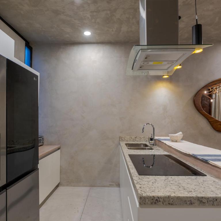 Mansion Privada en Aldea Zama - Casa de 3 dormitorios - 9