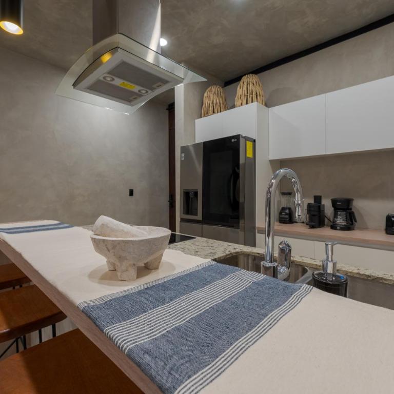 Mansion Privada en Aldea Zama - Casa de 3 dormitorios - 21