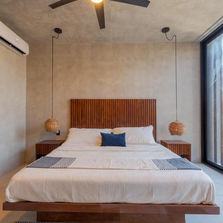 Mansion Privada en Aldea Zama - Casa de 3 dormitorios - 3