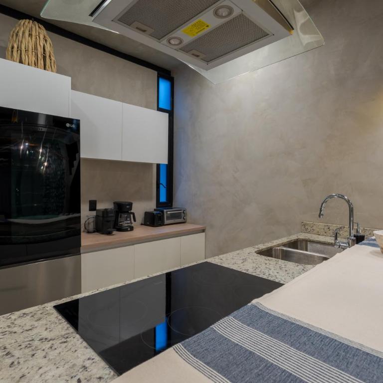 Mansion Privada en Aldea Zama - Casa de 3 dormitorios - 15