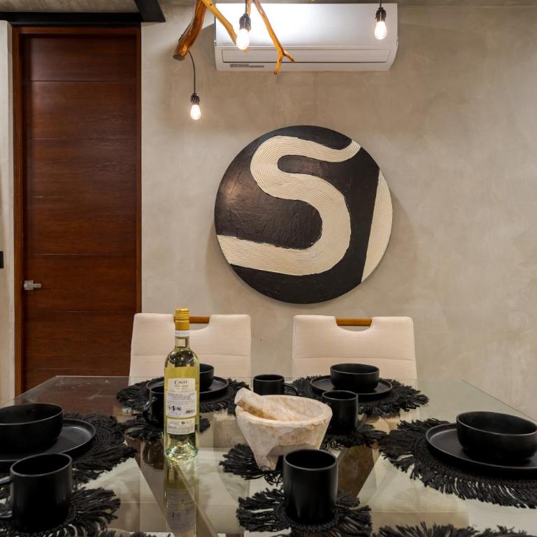 Mansion Privada en Aldea Zama - Casa de 3 dormitorios - 25
