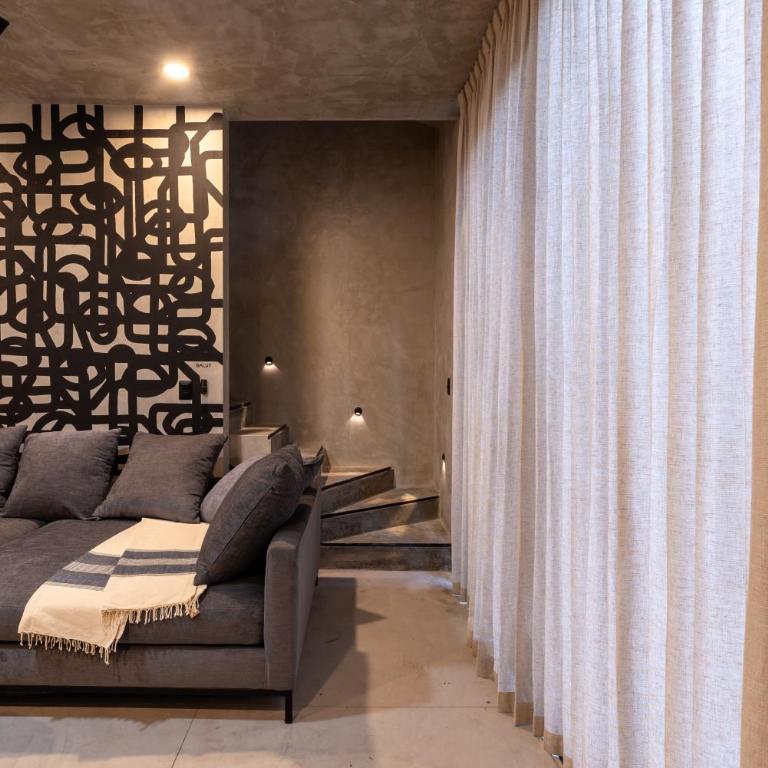 Mansion Privada en Aldea Zama - Casa de 3 dormitorios - 32