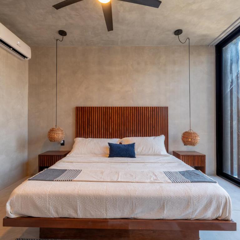 Mansion Privada en Aldea Zama - Casa de 3 dormitorios - 39