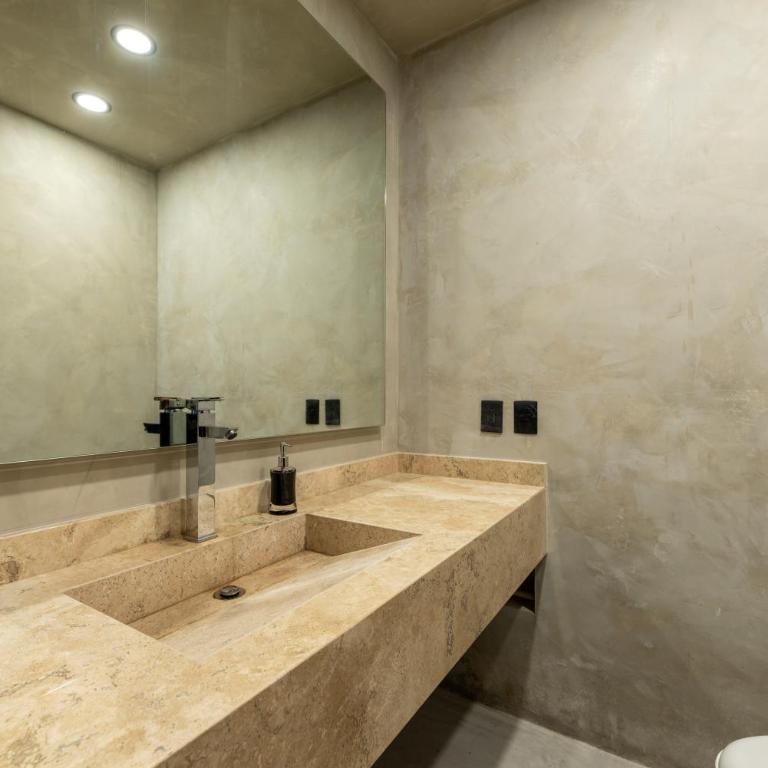 Mansion Privada en Aldea Zama - Casa de 3 dormitorios - 41