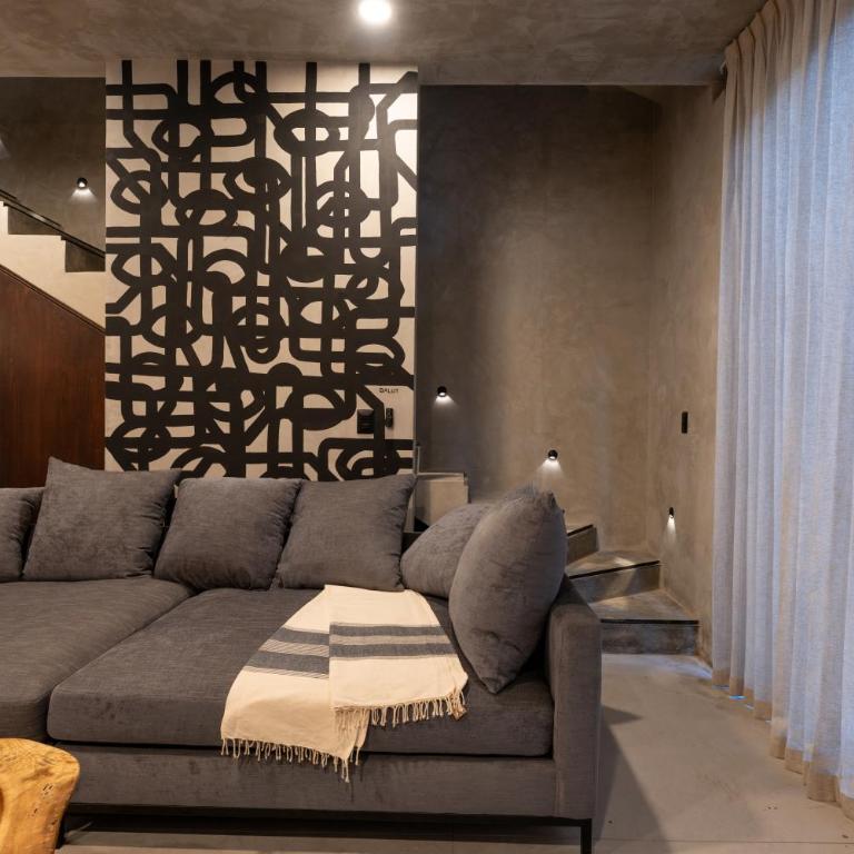 Mansion Privada en Aldea Zama - Casa de 3 dormitorios - 44