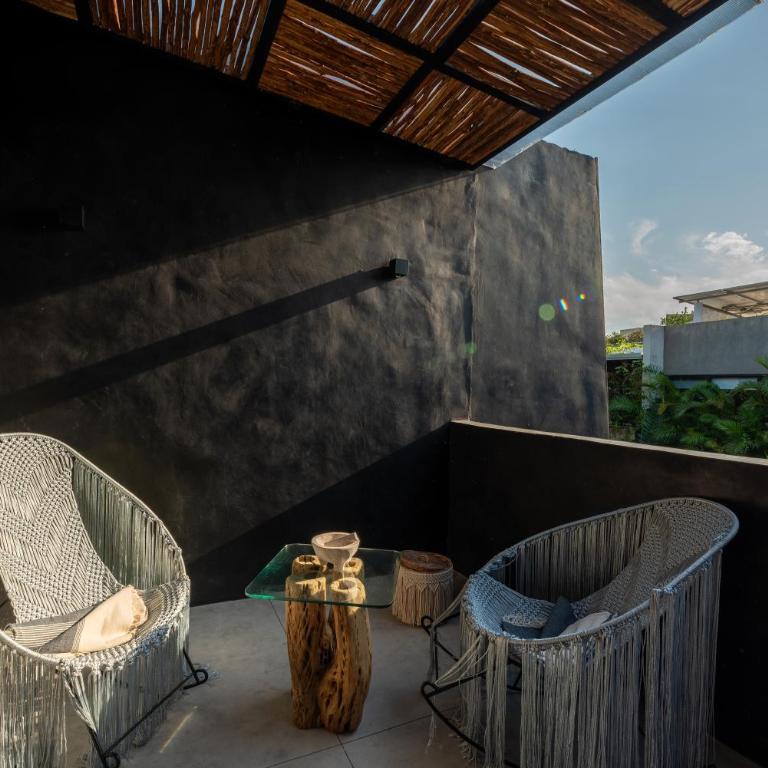 Mansion Privada en Aldea Zama - Casa de 3 dormitorios - 49