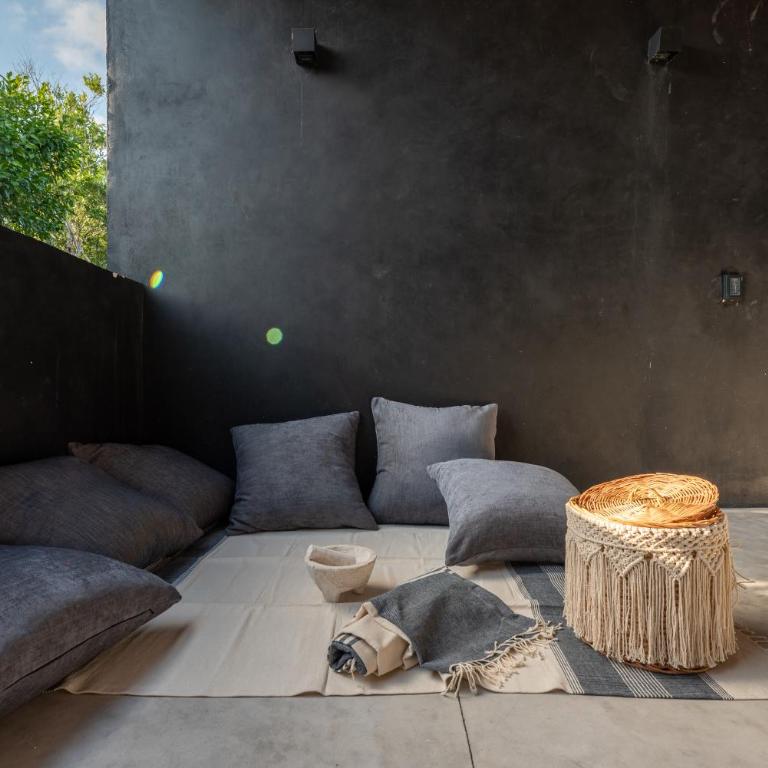 Mansion Privada en Aldea Zama - Casa de 3 dormitorios - 50
