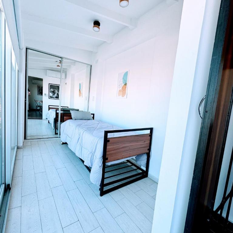 Palermo ROOF - Apartamento de 2 dormitorios - 13