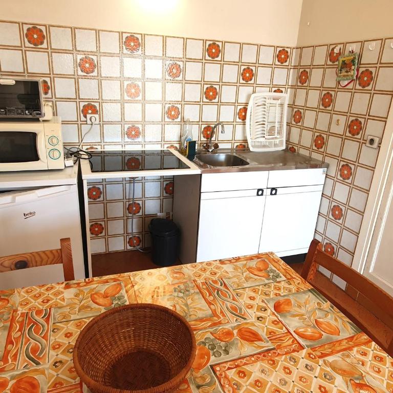 Appartement 2 pièces Sainte-Maxime avec Parking et Animaux admis - FR-1-780-69 - Apartamento - 8