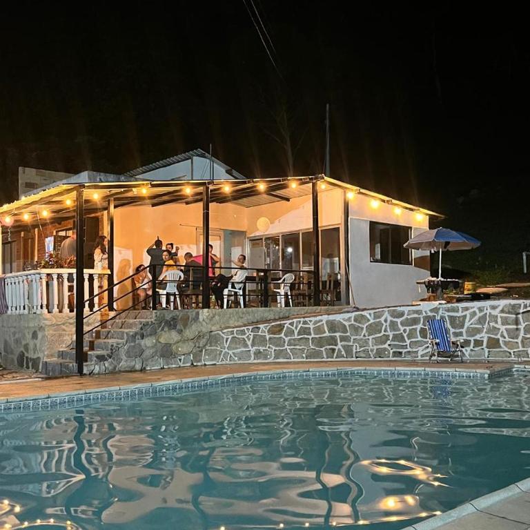 Finca San Miguel - La Mesa -San Javier - Chalet - 2