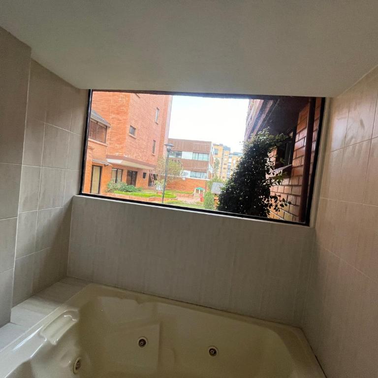 Enorme, 3 habitaciones, vista a toda la ciudad, zona exclusiva, Jacuzzi - Apartamento de 3 dormitorios - 6
