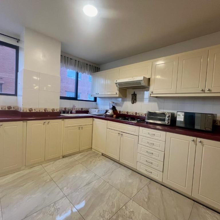 Enorme, 3 habitaciones, vista a toda la ciudad, zona exclusiva, Jacuzzi - Apartamento de 3 dormitorios - 19
