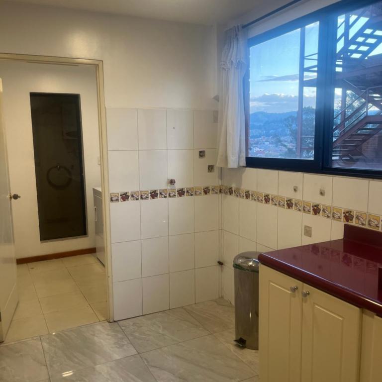 Enorme, 3 habitaciones, vista a toda la ciudad, zona exclusiva, Jacuzzi - Apartamento de 3 dormitorios - 22