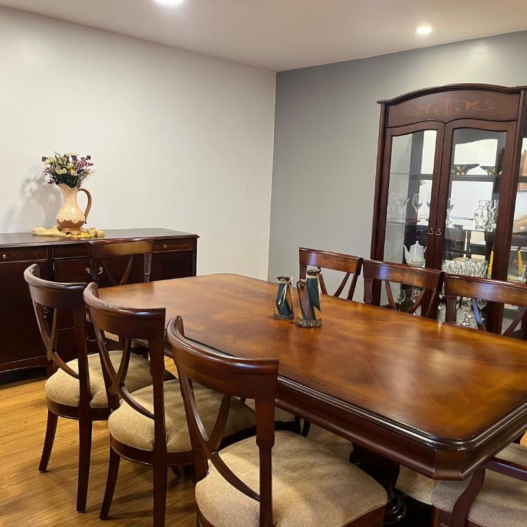 Enorme, 3 habitaciones, vista a toda la ciudad, zona exclusiva, Jacuzzi - Apartamento de 3 dormitorios - 31