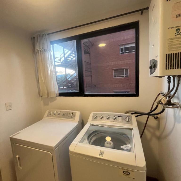 Enorme, 3 habitaciones, vista a toda la ciudad, zona exclusiva, Jacuzzi - Apartamento de 3 dormitorios - 33