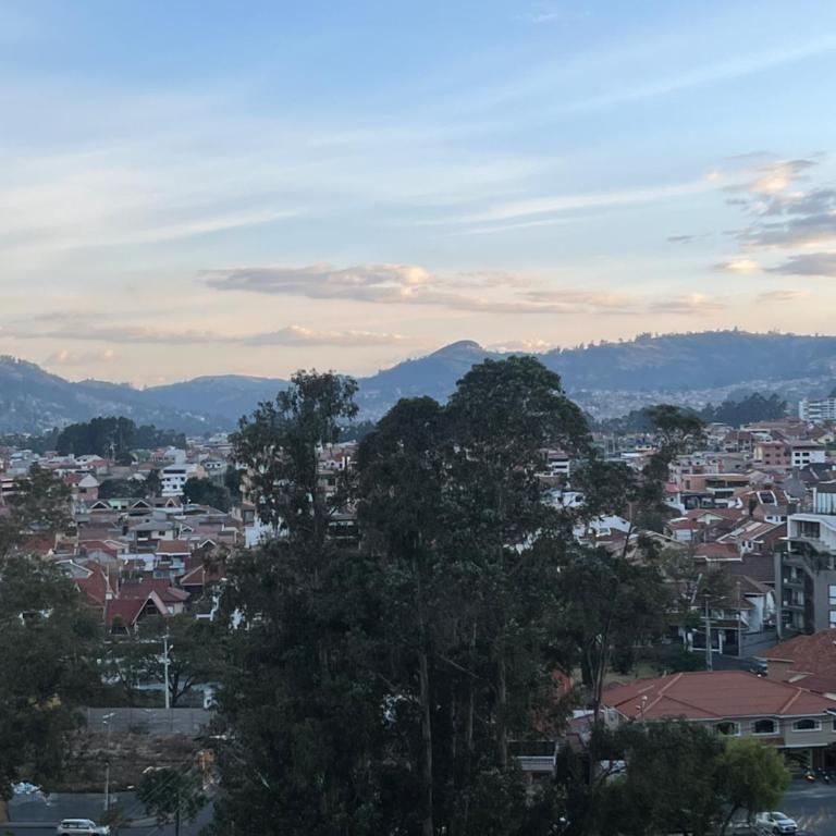 Enorme, 3 habitaciones, vista a toda la ciudad, zona exclusiva, Jacuzzi - Apartamento de 3 dormitorios - 34