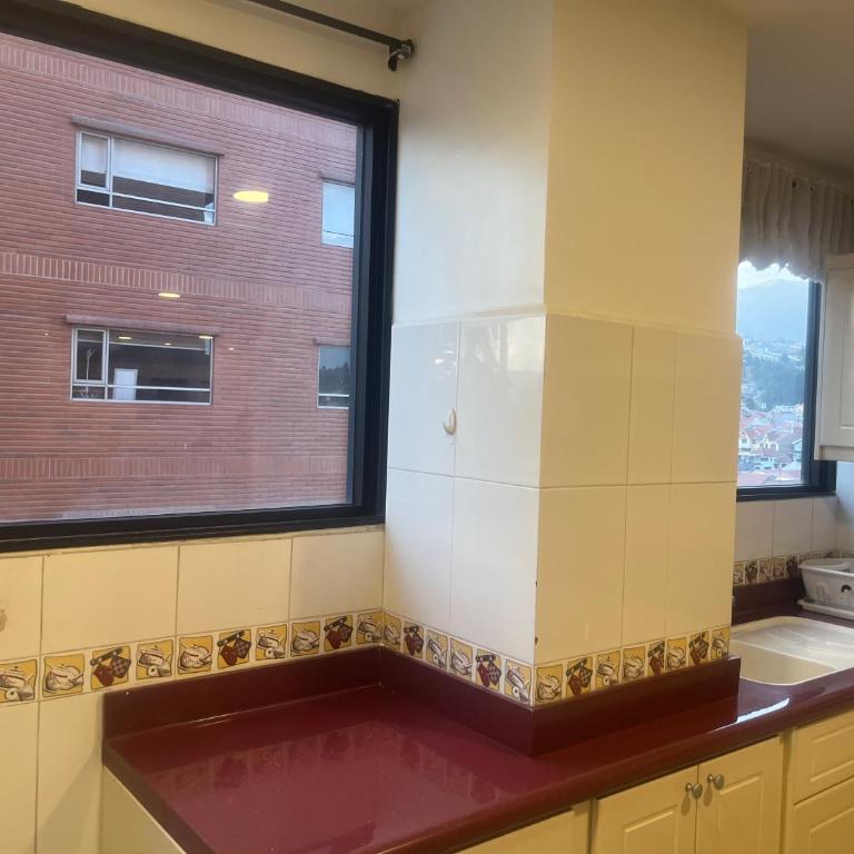 Enorme, 3 habitaciones, vista a toda la ciudad, zona exclusiva, Jacuzzi - Apartamento de 3 dormitorios - 37