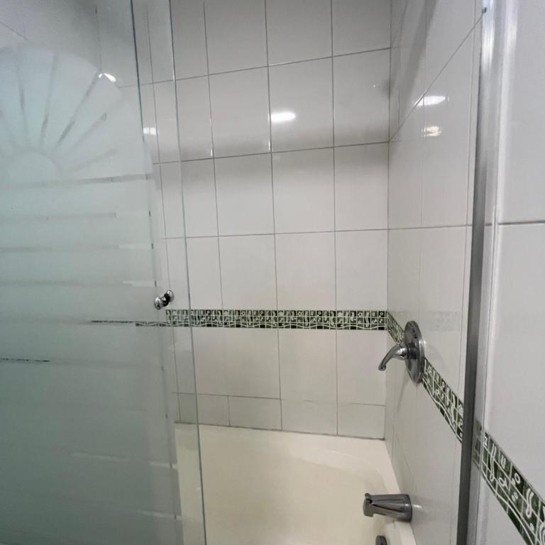 Enorme, 3 habitaciones, vista a toda la ciudad, zona exclusiva, Jacuzzi - Apartamento de 3 dormitorios - 44