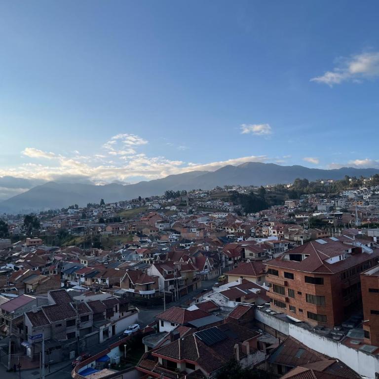 Enorme, 3 habitaciones, vista a toda la ciudad, zona exclusiva, Jacuzzi - Apartamento de 3 dormitorios - 52