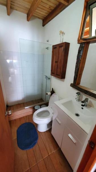 Casa de Verano Pucura - Four-Bedroom House - 16