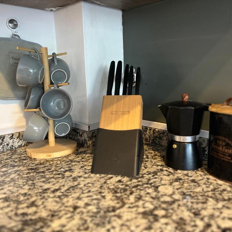 Aguaribay duplex Nuevo Centro - One-Bedroom Apartment - 15