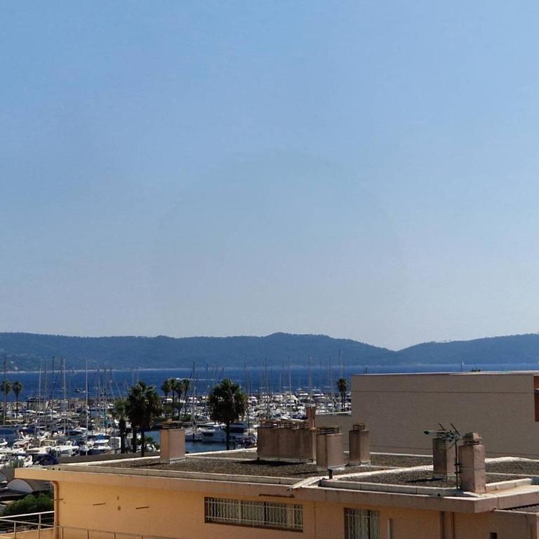 Charmant appart climatisé 2 chambres avec terrasse et cuisine équipée - FR-1-100-344 - Appartamento - 9