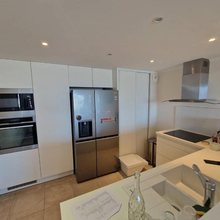 Charmant appart climatisé 2 chambres avec terrasse et cuisine équipée - FR-1-100-344 - Appartamento - 13