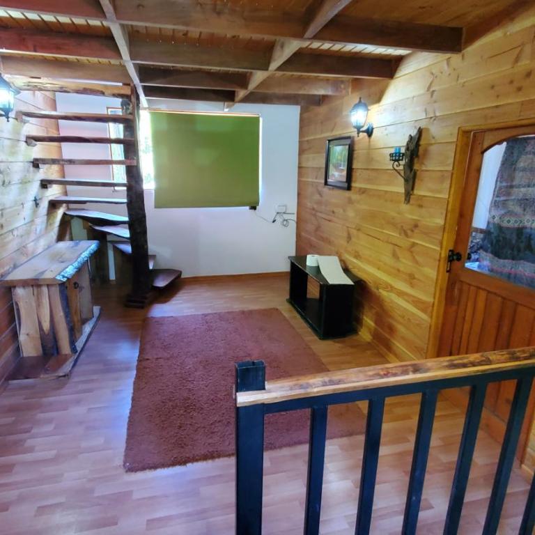 Casa de Verano Pucura - Four-Bedroom House - 17