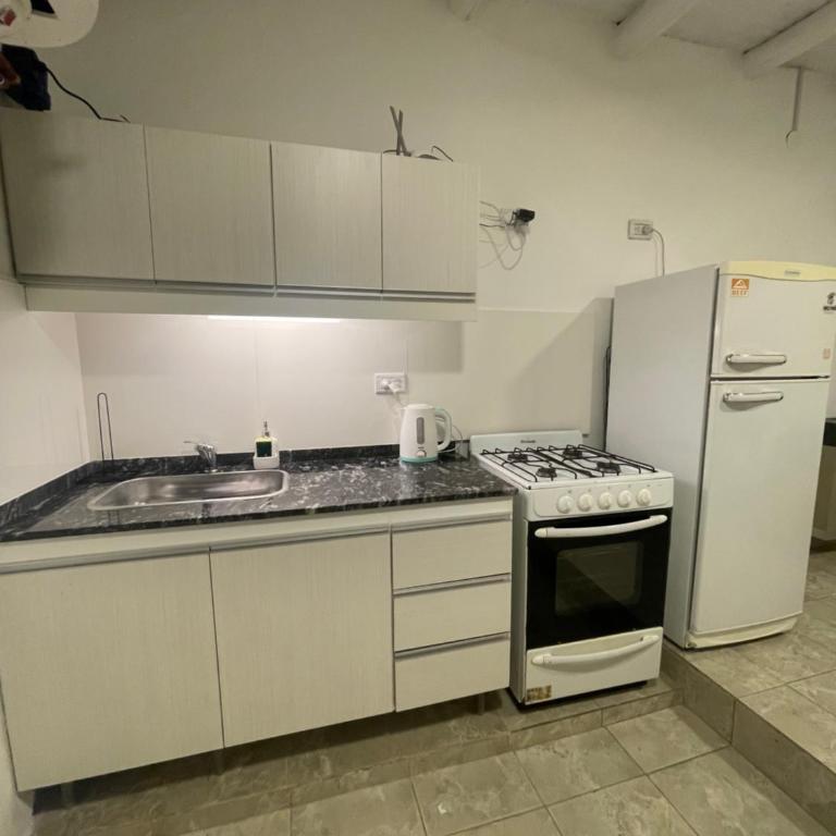 La Casita - Apartamento de 1 dormitorio - 6