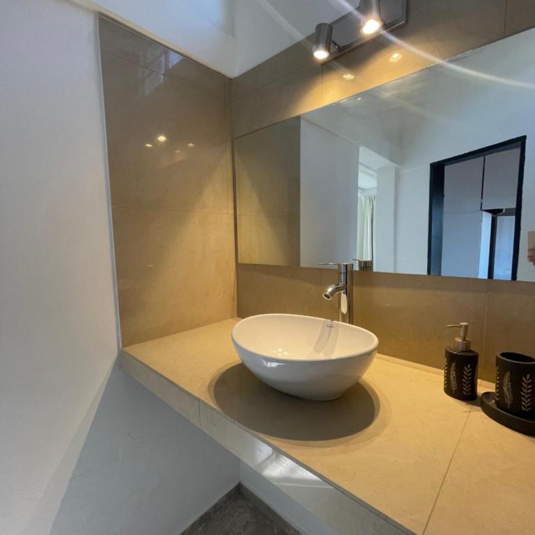 La Casita - Apartamento de 1 dormitorio - 11