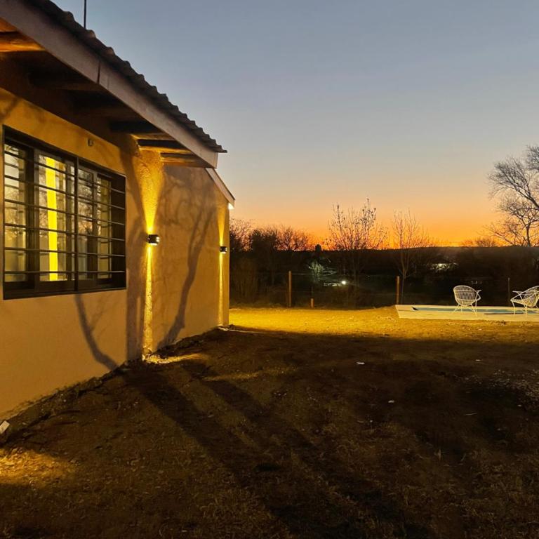 La Casita - Apartamento de 1 dormitorio - 7