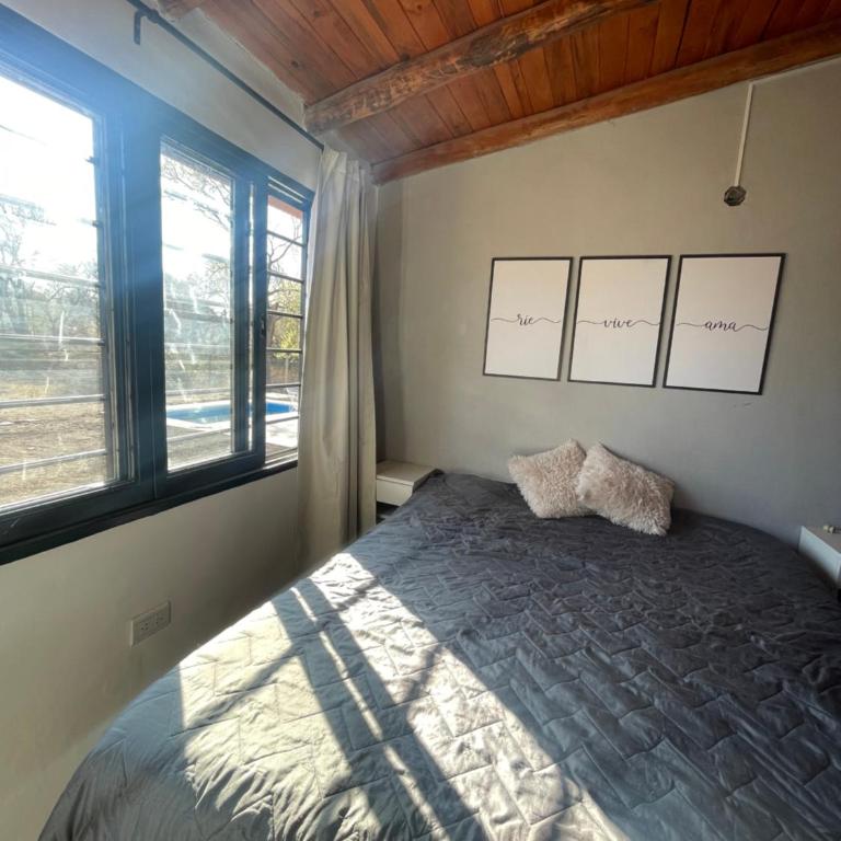 La Casita - Apartamento de 1 dormitorio - 12