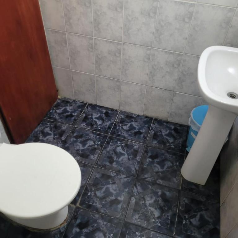 Casa Amarrilla - Casa de 2 dormitorios - 31