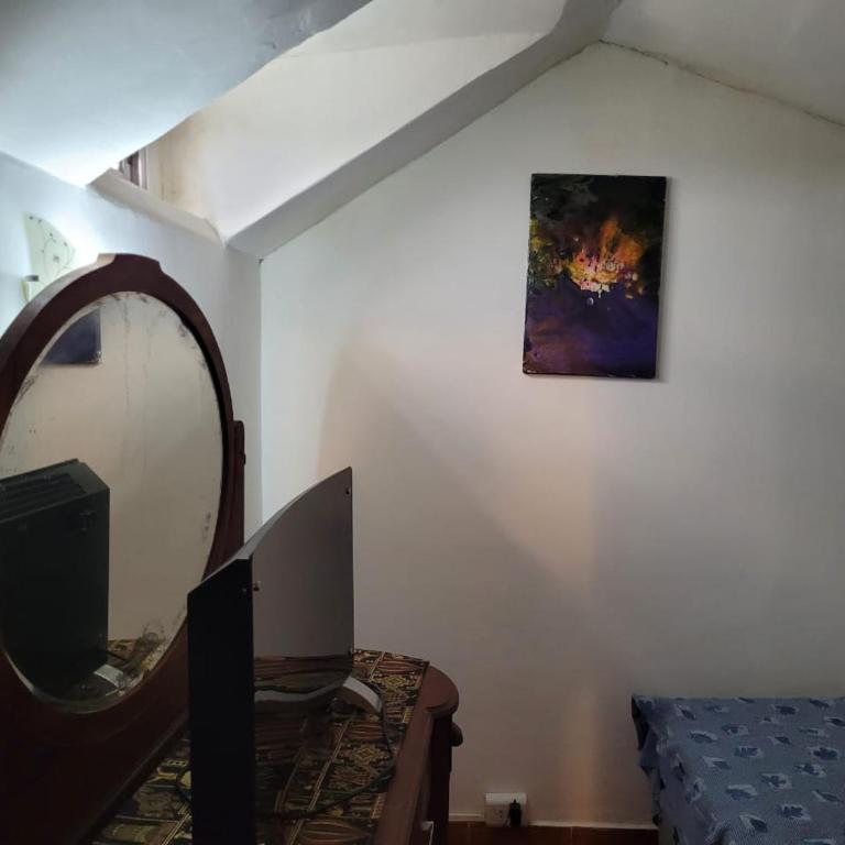 Casa Amarrilla - Casa de 2 dormitorios - 27
