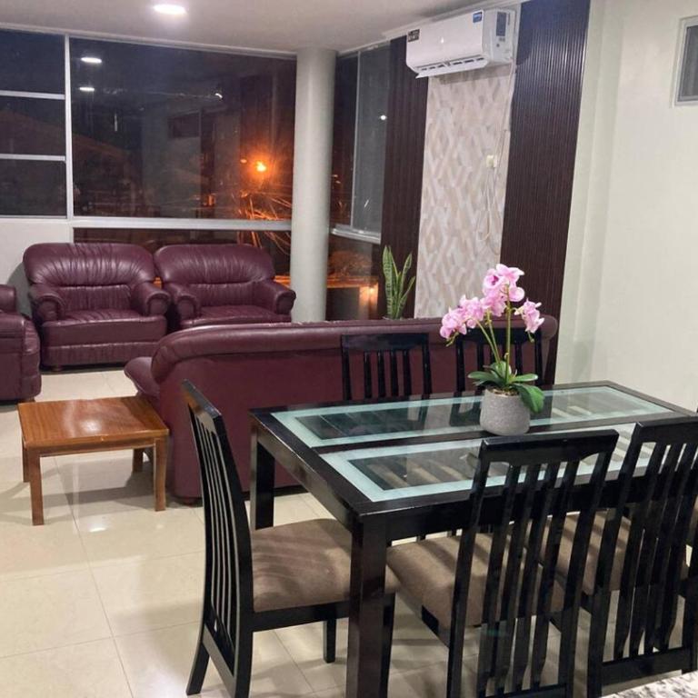 Departamento en Puerto Azul - Apartamento de 1 dormitorio - 6