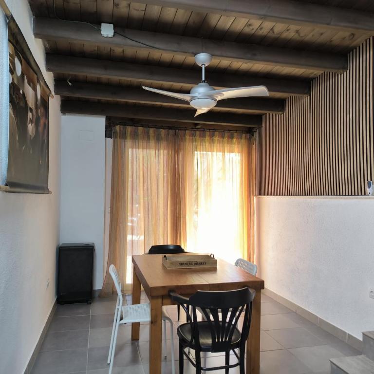 Loft peñiscola - Apartamento de 1 dormitorio - 9