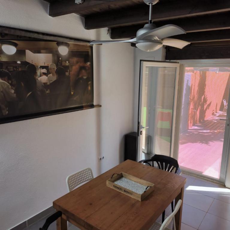 Loft peñiscola - Apartamento de 1 dormitorio - 8