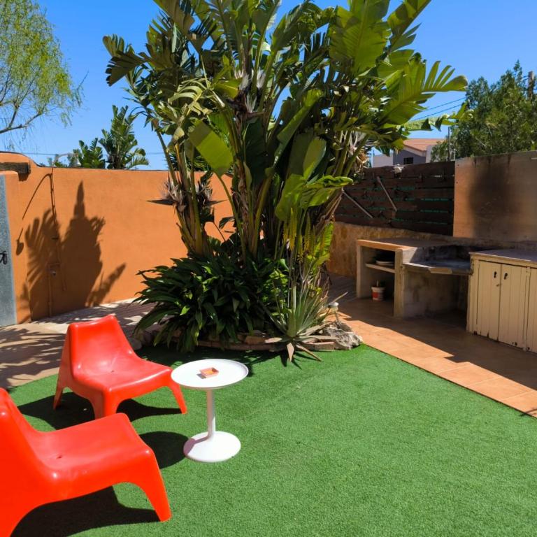 Loft peñiscola - Apartamento de 1 dormitorio - 16