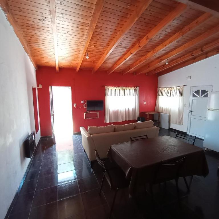 Casa Guemes - Casa de 2 dormitorios - 9