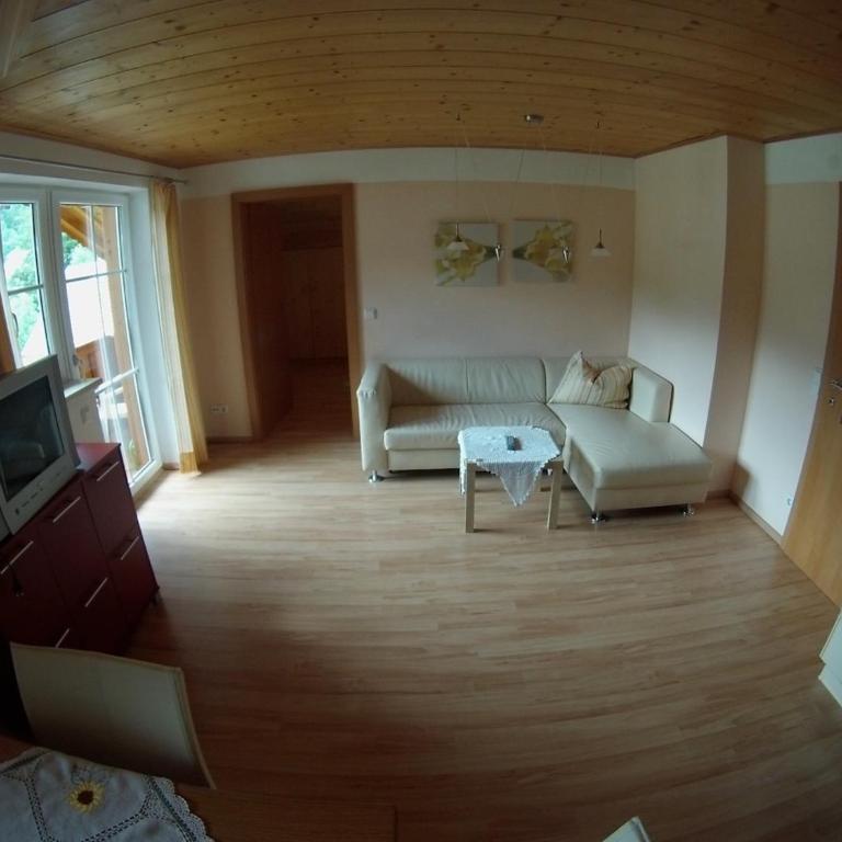Haus Ebner Johann - Appartement avec Balcon - 15
