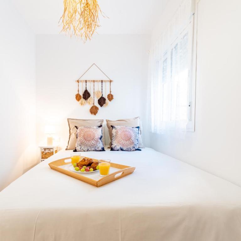 Relaxing Fuengirola Apartment - Apartamento de 2 dormitorios - 24