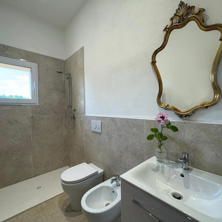 Le Logge di Caprera - Appartamento con 2 Camere da Letto - 2