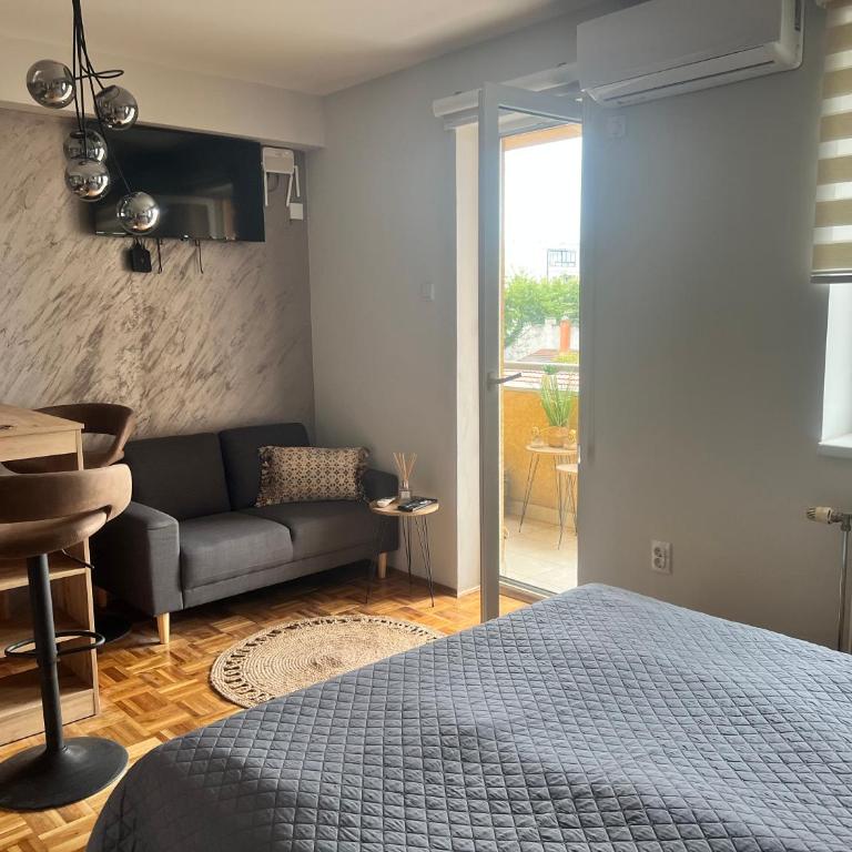Apartman D - Apartment - 42