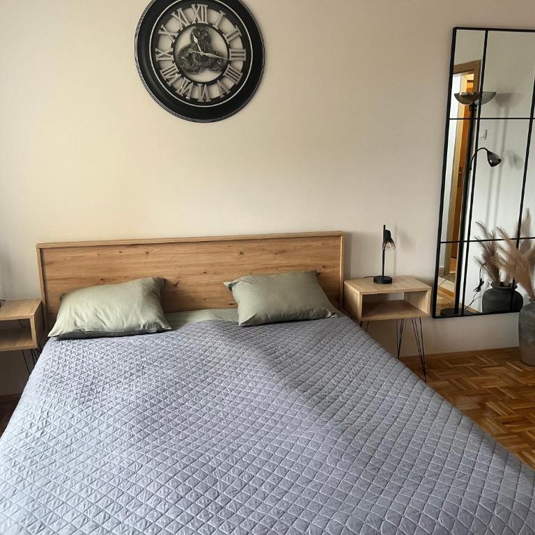 Apartman D - Apartment - 30
